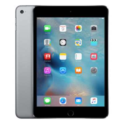 Apple iPad Mini 4 (Late 2015) WiFi+4G