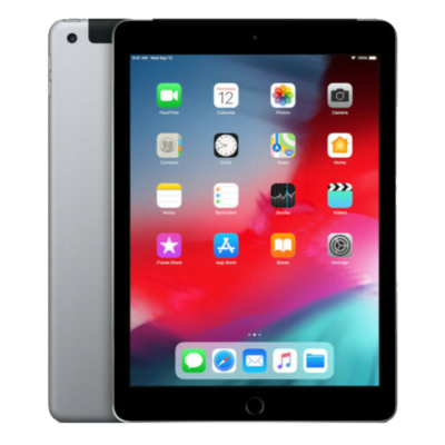 Apple iPad (5th Generation) (2017) WiFi