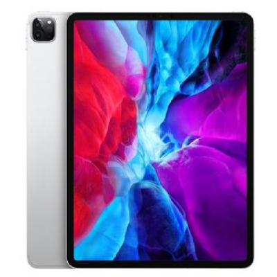 Apple iPad Pro (4th Generation) (2020) 12.9" WiFi+4G